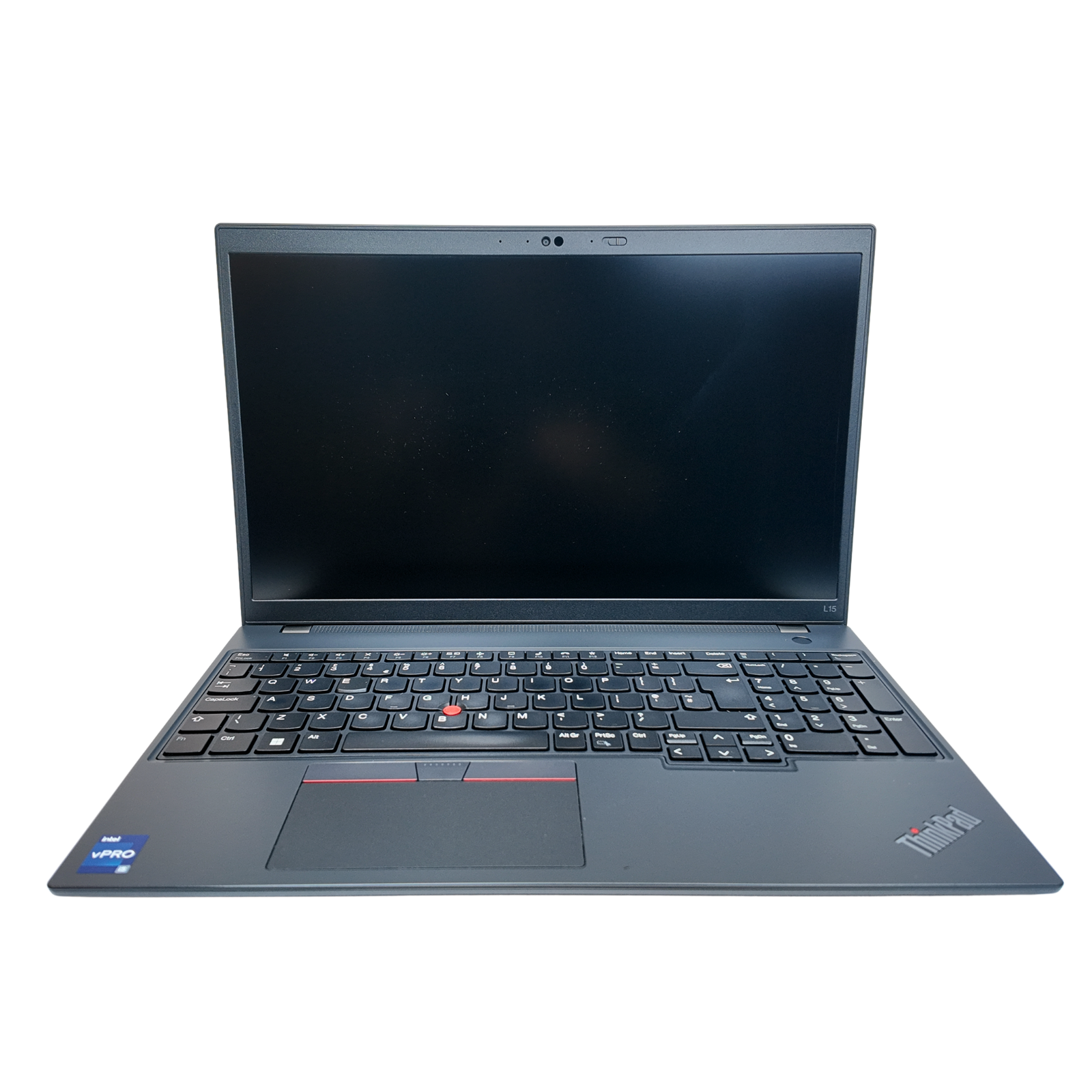 Refurbished Lenovo thinkpad L15 Gen3 laptop, Windows 11 Pro