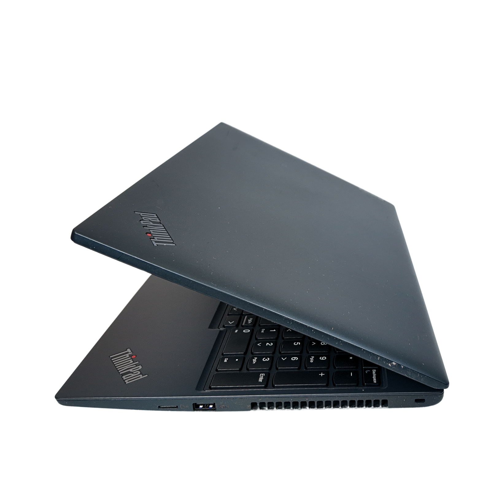Refurbished Lenovo thinkpad L15 Gen3 laptop, Windows 11 Pro