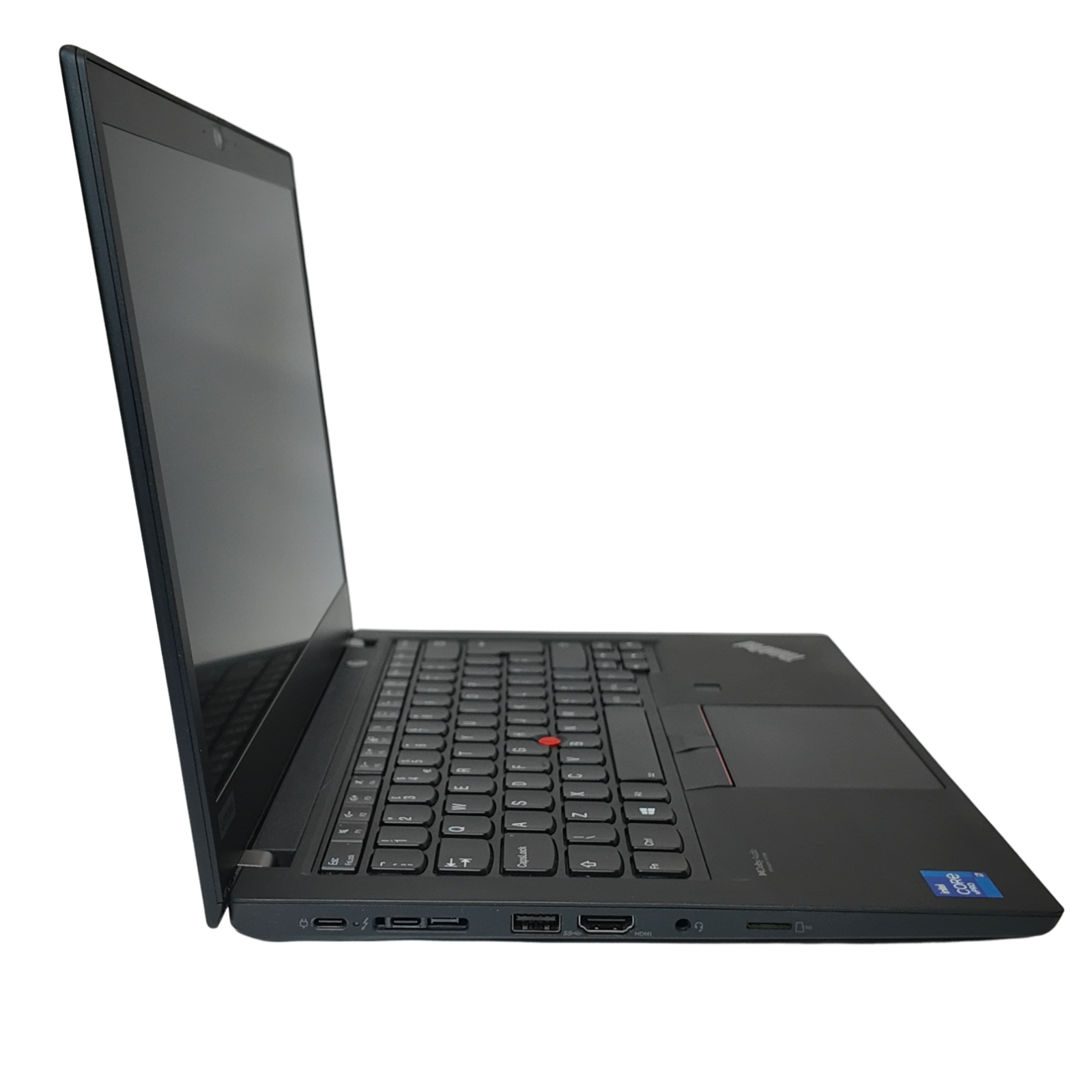 Lenovo ThinkPad P14s Gen 2 | WorkStation Laptop | Intel Core i7-1185G7 | 16GB RAM | 512GB SSD | Nvidia Quadro T500 | Windows 11 Pro