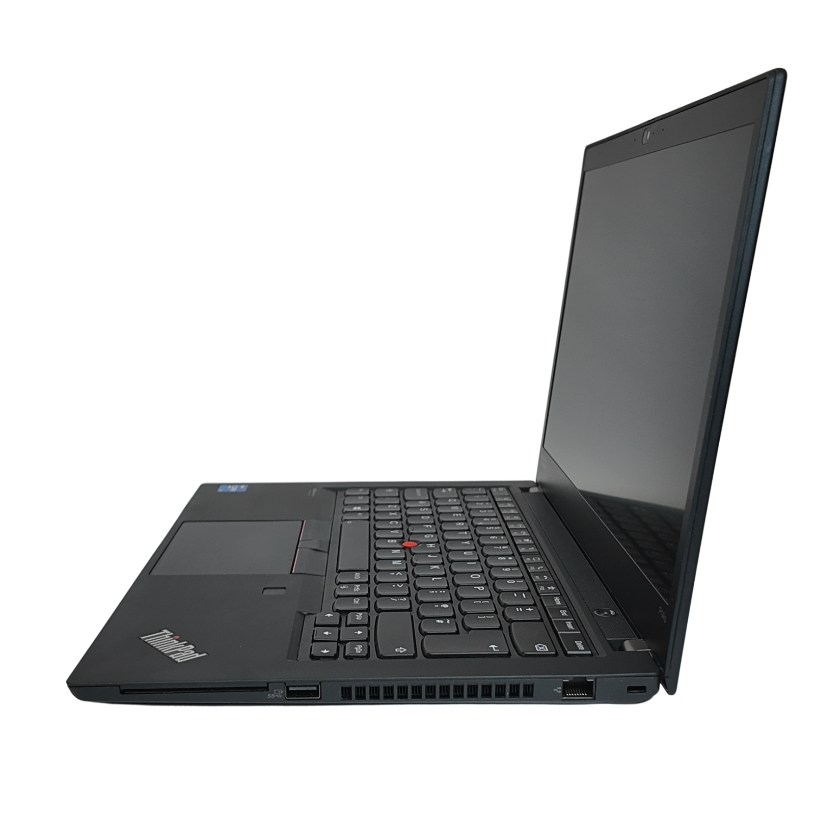Lenovo ThinkPad P14s Gen 2 | WorkStation Laptop | Intel Core i7-1185G7 | 16GB RAM | 512GB SSD | Nvidia Quadro T500 | Windows 11 Pro