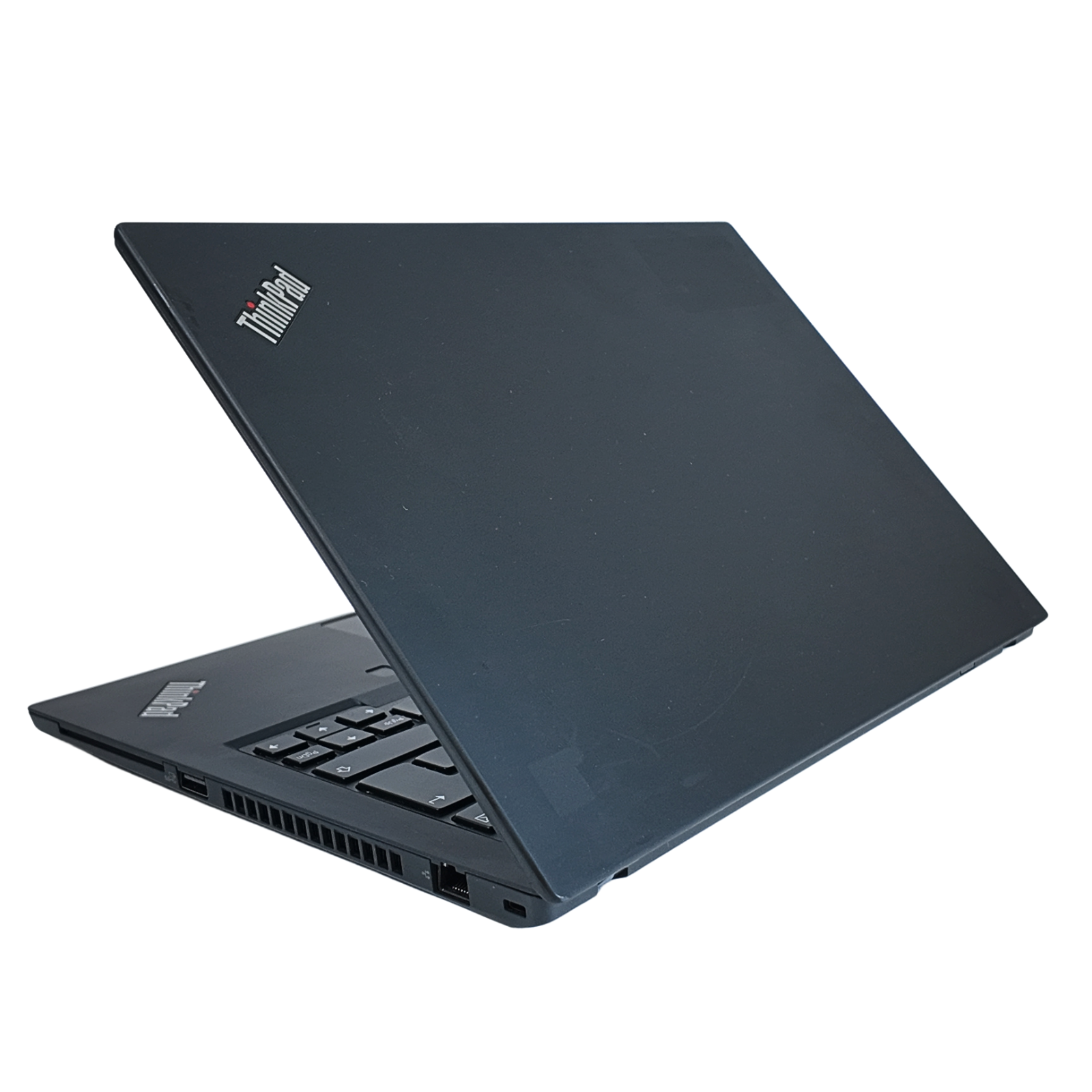 Lenovo ThinkPad P14s Gen 2 | WorkStation Laptop | Intel Core i7-1185G7 | 16GB RAM | 512GB SSD | Nvidia Quadro T500 | Windows 11 Pro