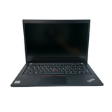 Lenovo ThinkPad T14 | Laptop Notebook | Intel Core i5-10210U | 16GB RAM | 256GB SSD | Windows 10 Pro