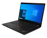 Lenovo ThinkPad T14 Laptop Intel Core i5 10210U 16GB RAM 512GB SSD Windows 11 Pro