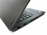 Lenovo ThinkPad T470 Intel Core i5 6200U 8GB RAM 256GB SSD Windows 10 Pro