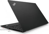 Lenovo ThinkPad T480s Laptop Intel Core i7 8650U 16GB RAM 512GB SSD Windows 10 Pro