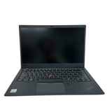 Lenovo ThinkPad X1 Carbon Gen 8 | Notebook Laptop | Intel Core i5 | 8GB RAM | 1TB M.2 NVMe SSD | Windows 11 Pro