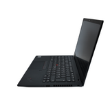 Lenovo ThinkPad X1 Carbon Gen 8 | Notebook Laptop | Intel Core i5 | 8GB RAM | 1TB M.2 NVMe SSD | Windows 11 Pro
