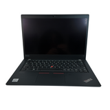 Lenovo ThinkPad X13 Gen 1 | Notebook Laptop | Intel Core i7-10510U | 8GB RAM | 1TB NVMe SSD | Windows 11 Pro