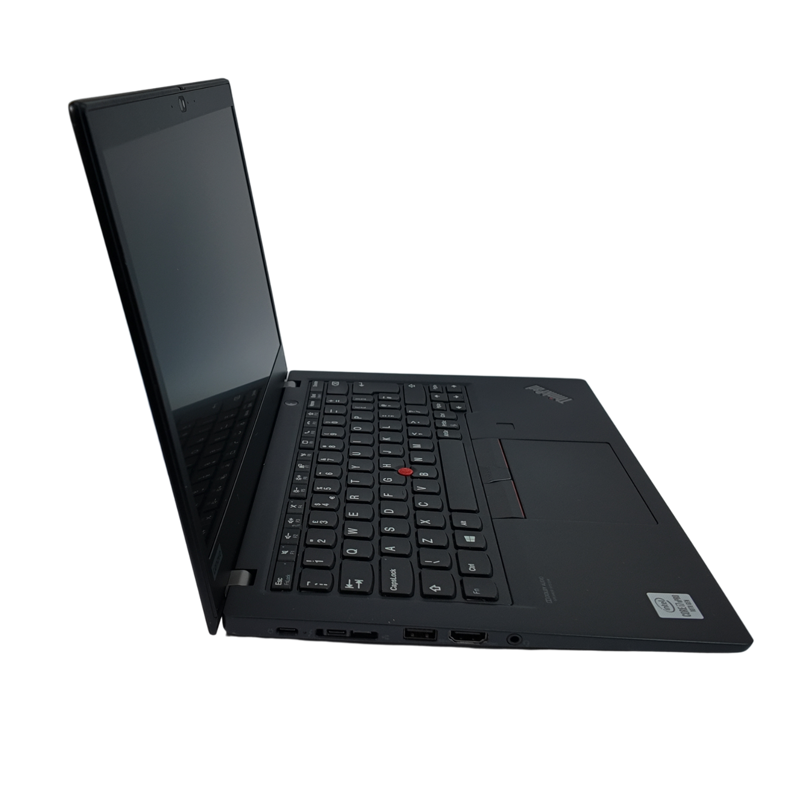 Lenovo ThinkPad X13 Gen 1 | Notebook Laptop | Intel Core i7-10510U | 8GB RAM | 1TB NVMe SSD | Windows 11 Pro