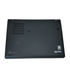 Lenovo ThinkPad X13 Gen 2 laptop in black, shown back cover