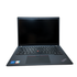 Lenovo ThinkPad X13 Gen 2 laptop in black, shown open with the screen and keyboard visible