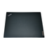 Lenovo ThinkPad X13 Gen 2 laptop in black, shown open with the screen and keyboard visible