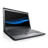 Lenovo ThinkPad X230 Laptop Intel Core i5 3320M 8GB RAM 256GB SSD Windows 10 Pro