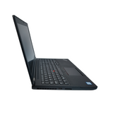 Lenovo ThinkPad P52 | WorkStation Laptop | Intel Core i7-8850H | 32GB RAM | 512GB SSD | Windows 10 Pro