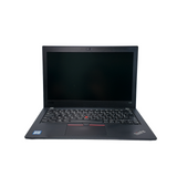 Lenovo ThinkPad X280 | Notebook Laptop | Intel Core i7-8650U | 16GB RAM | 512GB M.2 NVMe SSD | Windows 11 Pro