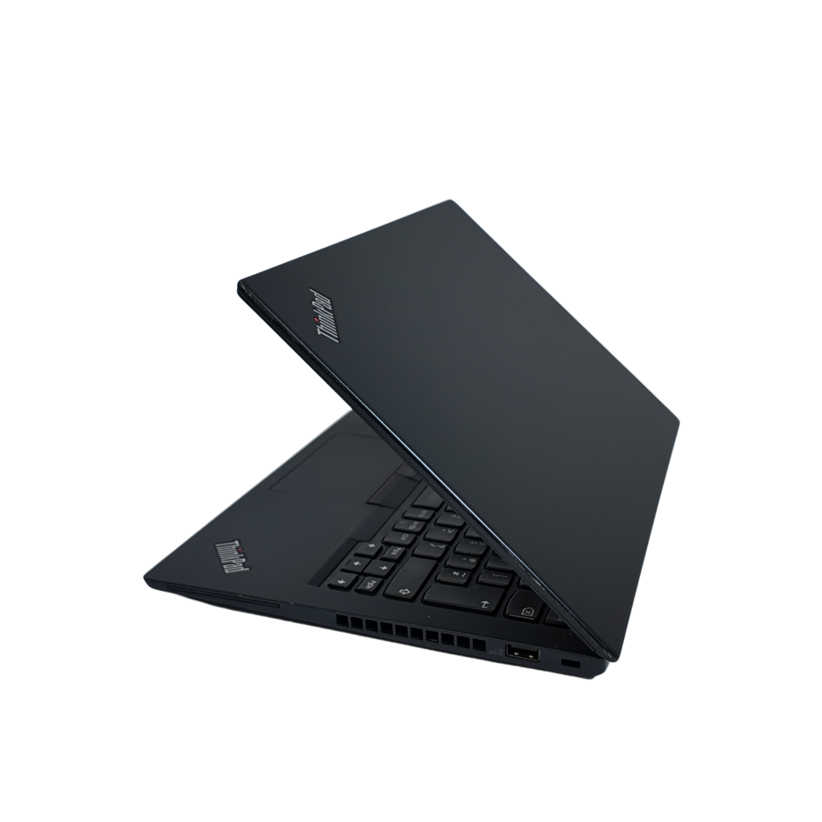 Lenovo ThinkPad X280 | Notebook Laptop | Intel Core i7-8650U | 16GB RAM | 512GB M.2 NVMe SSD | Windows 11 Pro