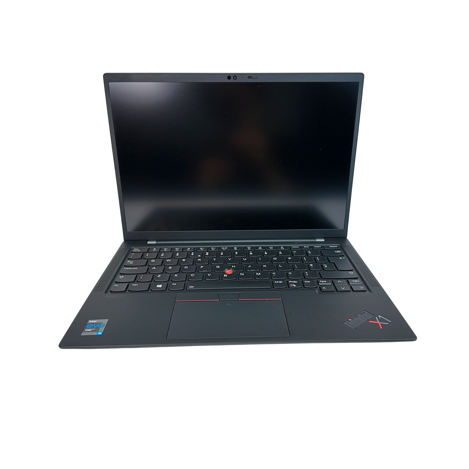 Lenovo ThinkPad X1 Carbon Gen 9 | Notebook Laptop | Intel Core i5 | 8GB RAM | 1TB NVMe SSD | Windows 11 Pro
