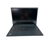 Lenovo ThinkPad X1 Carbon Gen 9 | Notebook Laptop | Intel Core i5 | 8GB RAM | 1TB NVMe SSD | Windows 11 Pro