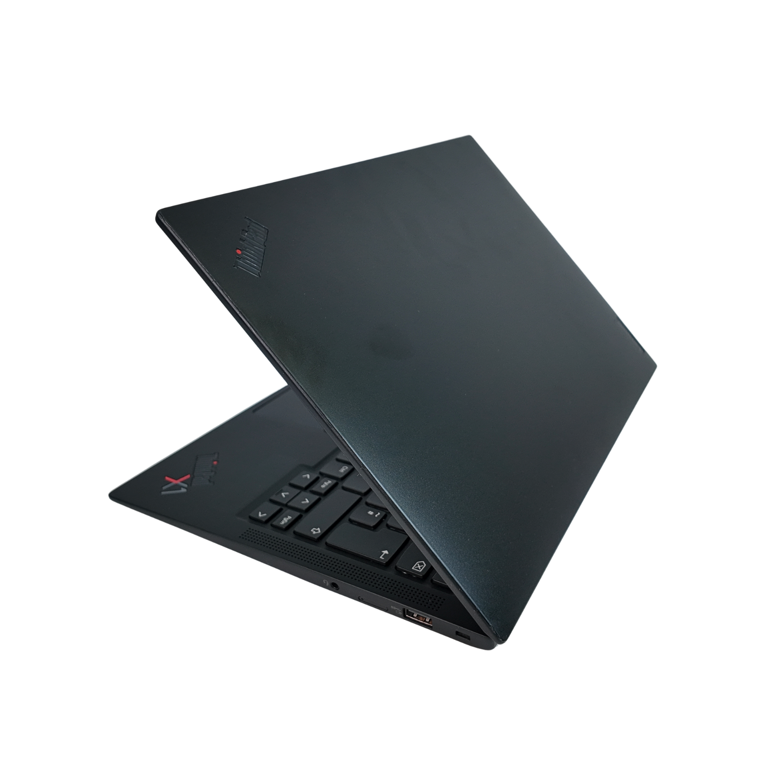Lenovo ThinkPad X1 Carbon Gen 9 | Notebook Laptop | Intel Core i5 | 8GB RAM | 1TB NVMe SSD | Windows 11 Pro