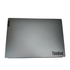 Lenovo ThinkBook laptop on a white background