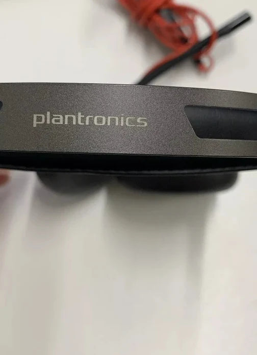 Plantronics | Poly C5220/C5220T | USB-A Headset