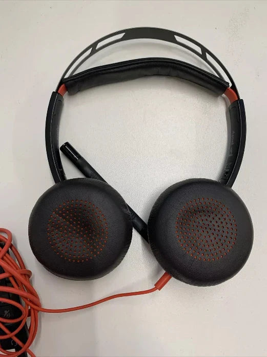 Plantronics | Poly C5220/C5220T | USB-A Headset