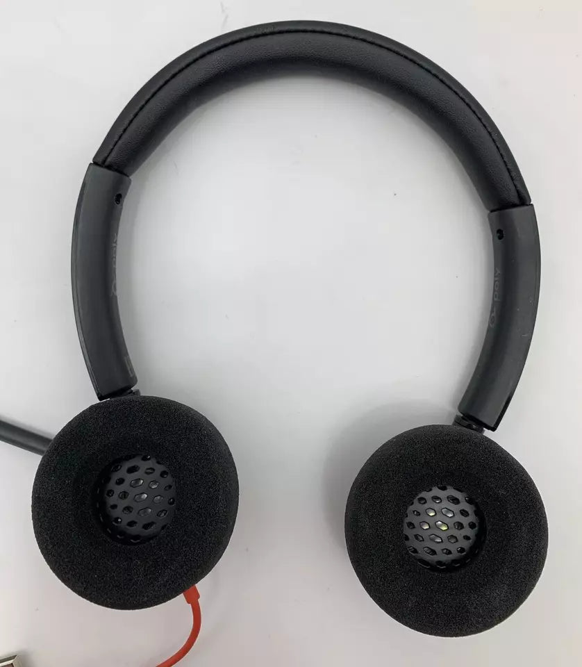 Plantronics | Blackwire 3320 | USB-A Headset