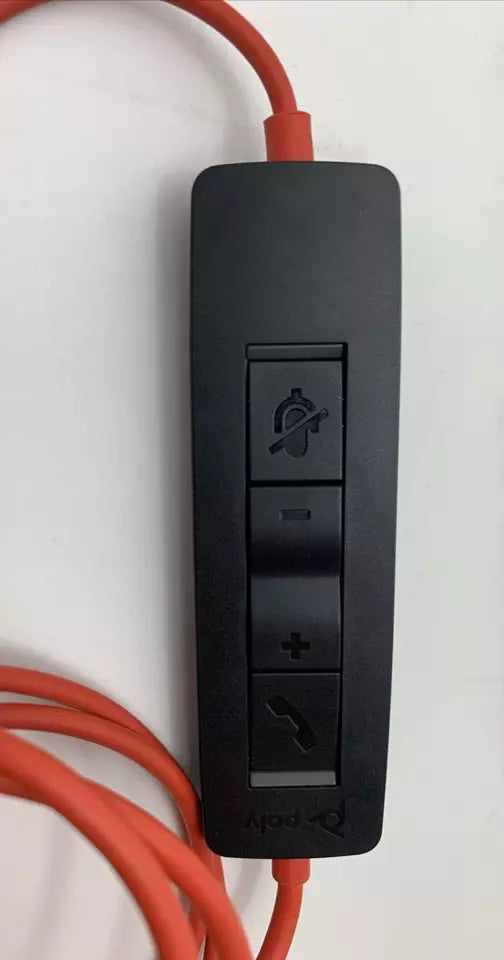 Plantronics | Blackwire 3320 | USB-A Headset