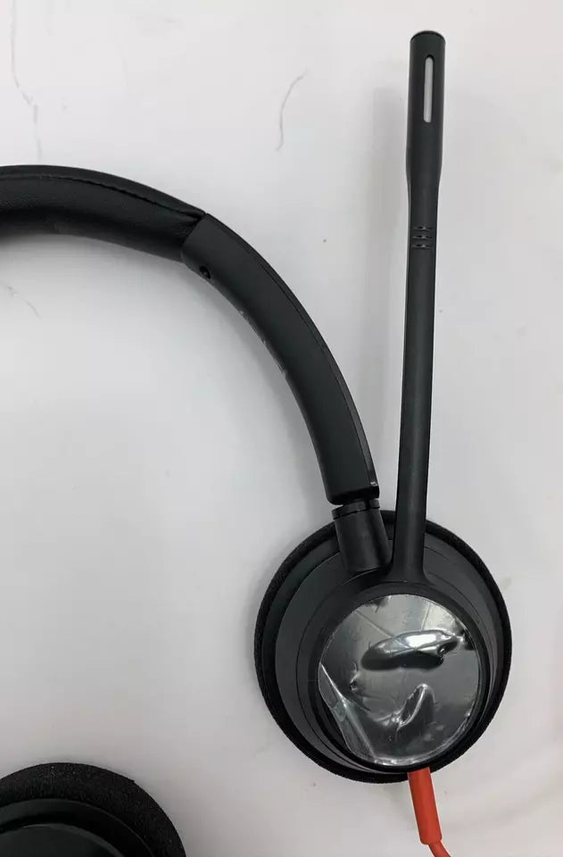 Plantronics | Blackwire 3320 | USB-A Headset