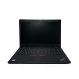 Lenovo ThinkPad L490 | Notebook Laptop | Intel Core i5-8250U | 8GB RAM | 256GB SSD | Windows 11 Pro