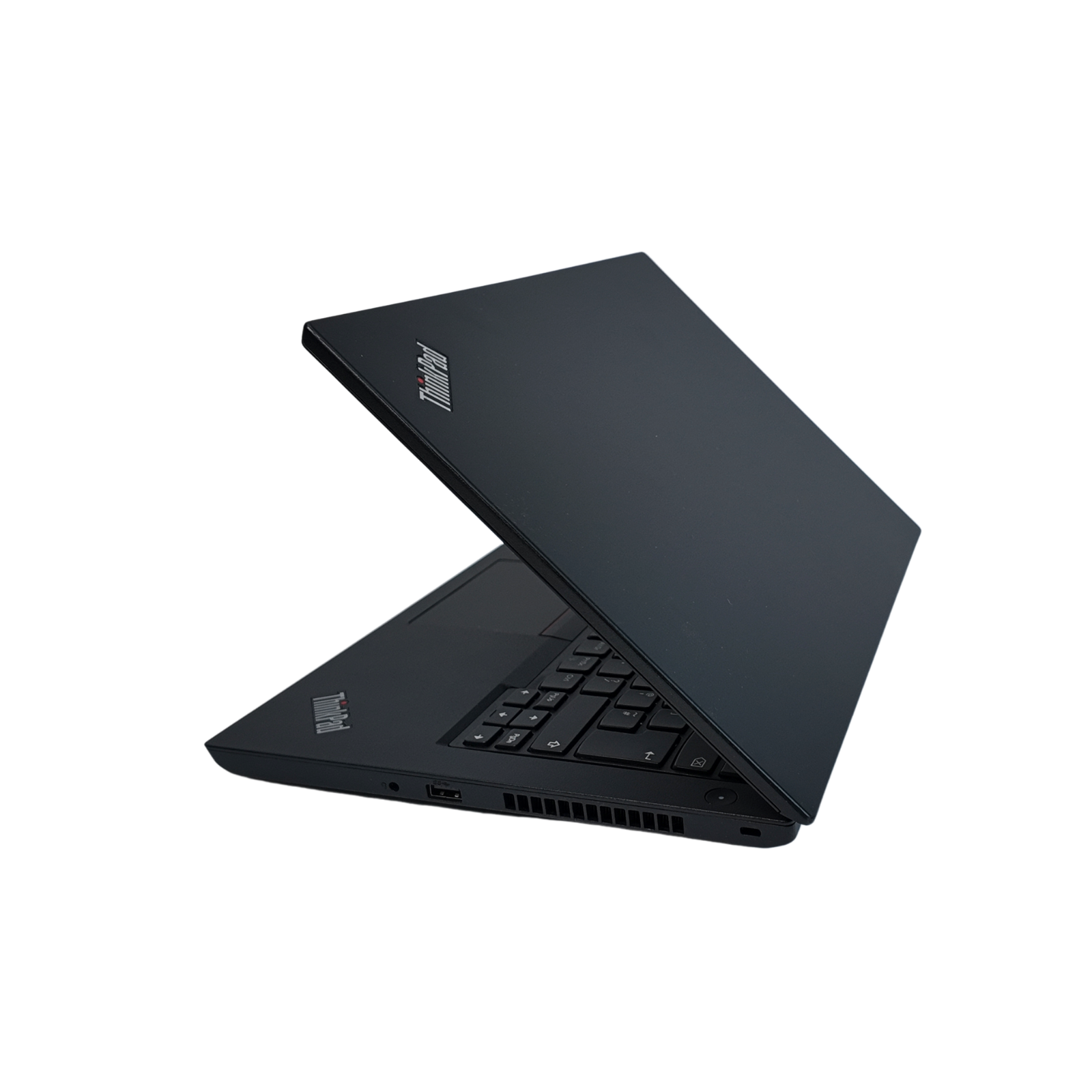 Lenovo ThinkPad L490 | Notebook Laptop | Intel Core i5-8250U | 8GB RAM | 256GB SSD | Windows 11 Pro