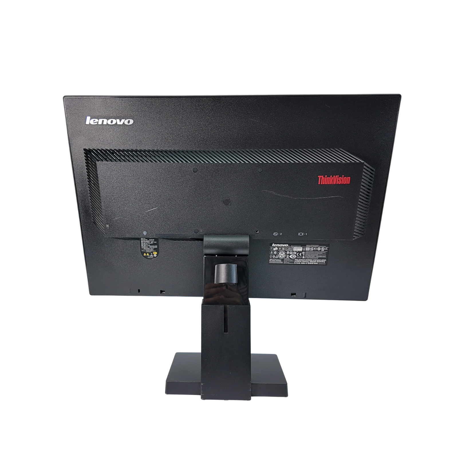 Lenovo ThinkVision L2251 LCD Monitor | 22 Inch TFT | HD 1680x1050