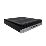 HP EliteDesk 800 G4 | Tiny Desktop PC |  Intel Core i5-8500 | 16GB RAM | 512GB NVMe SSD | Windows 11 Pro