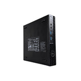 Dell OptiPlex 3080 | Tiny Desktop PC | Intel Core i5-10500T | 16GB RAM | 256GB M.2 NVME SSD | Windows 11 Pro