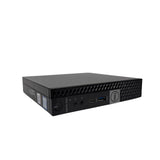 Dell OptiPlex 5060 | Tiny Desktop PC | Intel Core i3-8100T | 8GB RAM | 256GB NVME SSD | Windows 11 Pro