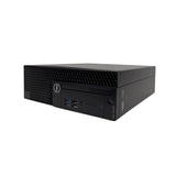 Dell OptiPlex 3060 | SFF Desktop PC | Intel Core i5-8500 | 16GB RAM | 512GB NVMe SSD | Windows 11 Pro