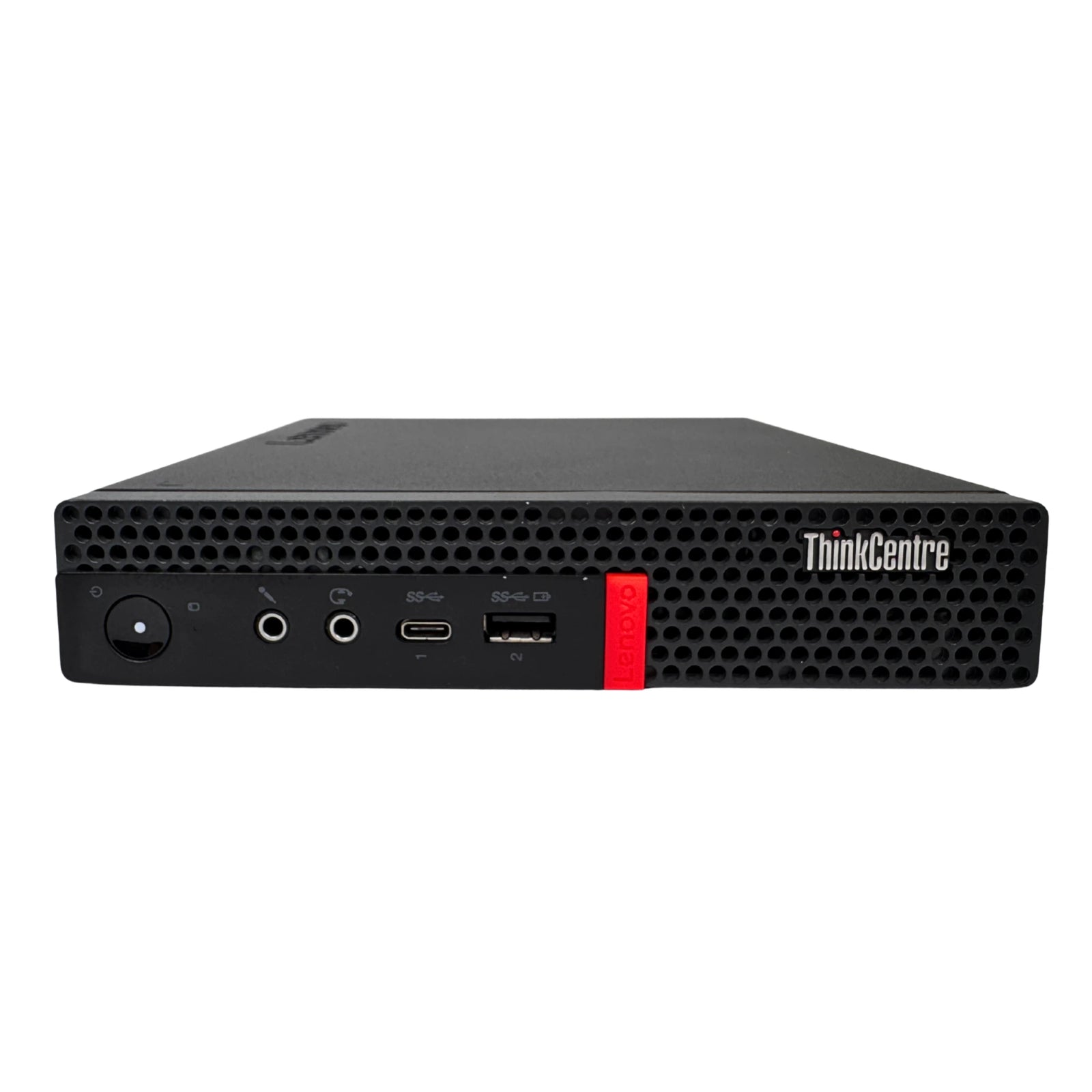 Lenovo ThinkCentre M720q | Tiny Desktop PC | Intel Core i5-8400T | 8GB RAM | 256GB NVMe SSD | Windows 11 Pro
