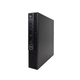 Dell OptiPlex 3070 | Tiny Desktop PC | Intel Core i5-9500T | 8GB RAM | 256GB NVME SSD | Windows 11 Pro