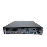 Dell OptiPlex 7010 | Tiny Desktop PC | Intel Core i5-12500T | 16GB RAM | 512GB M.2 NVME SSD | Windows 11 Pro