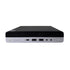 HP ProDesk 600 G5 | Tiny Desktop PC | Intel Core i5-9500T | 8GB RAM | 256GB NVMe SSD | Windows 11 Pro