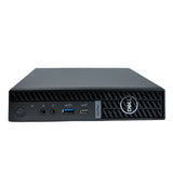 Dell OptiPlex 7010 | Tiny Desktop PC | Intel Core i5-12500T | 16GB RAM | 512GB M.2 NVME SSD | Windows 11 Pro