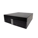 Dell OptiPlex 5060 | SFF Desktop PC | Intel Core i5-8500 | 8GB RAM | 256GB NVMe SSD | Windows 11 Pro