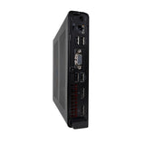 HP EliteDesk 800 G4 | Tiny Desktop PC | Intel Core i5-8500 | 8GB RAM | 256GB NVMe SSD | Windows 11 Pro