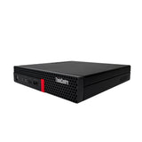 Lenovo ThinkCentre M720q | Tiny Desktop PC | Intel Core i3-8100T | 8GB RAM | 256GB NVMe SSD | Windows 11 Pro
