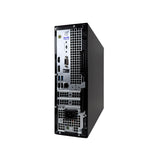 Dell OptiPlex 3060 | SFF Desktop PC | Intel Core i5-8500 | 16GB RAM | 512GB NVMe SSD | Windows 11 Pro