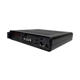 HP EliteDesk 800 G4 | Tiny Desktop PC |  Intel Core i5-8500 | 16GB RAM | 512GB NVMe SSD | Windows 11 Pro