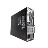 HP ProDesk 400 G5 | SFF Desktop PC | Intel Core i5-8500 | 16GB RAM | 512GB SSD | Windows 11 Pro