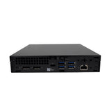 Dell OptiPlex 5060 | Tiny Desktop PC | Intel Core i3-8100T | 8GB RAM | 256GB NVME SSD | Windows 11 Pro