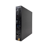 Dell OptiPlex 3070 | Tiny Desktop PC | Intel Core i3-9100T | 8GB RAM | 128GB NVME SSD | Windows 11 Pro