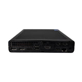 HP EliteDesk 800 G6 | Tiny Desktop PC | Intel Core i7-10700T | 16GB RAM | 1TB NVMe SSD | Windows 11 Pro